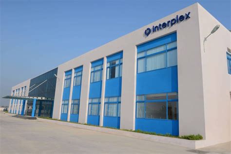 interplex company.